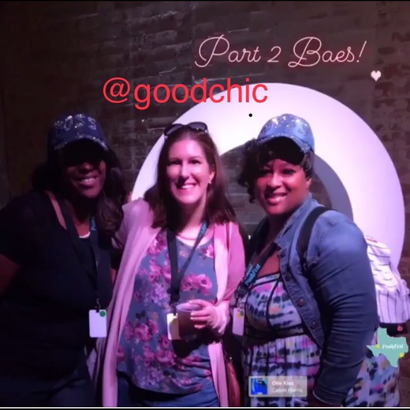 POSH FEST 2018..AWESOME ❤️ - Picture 5 of 8